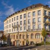 Отель Novum Hotel Ruf Pforzheim в Пфорцгейме