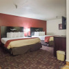 Отель Red Roof Inn Oklahoma Airport – I-40 W/Fairgrounds, фото 6