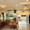 Отель Hoa De Nhat Hotel, фото 18