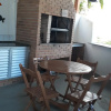 Отель Wembley Beach Apto Duplo 703 e 702, фото 28