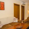 Отель Fm Deluxe 1 Bdr Apartment With Parking By Sozopol, фото 4