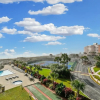 Отель Inlet Reef 312 - 2 Br Condo, фото 47
