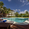 Отель Puerto Corcho Hotel, фото 19