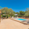 Отель ES TANCAT PRIM - Villa with private pool in Algaida. Free WiFi, фото 10