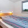 Отель 6 Person Holiday Home in Ebeltoft, фото 12