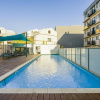 Отель Hay Street, East Perth 1 Bedroom Apts by RedAwning, фото 1