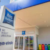 Отель ibis budget Uberlandia, фото 1