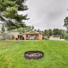 Отель Homey Lakefront Escape w/ Boat Dock, Fire Pit, фото 19