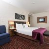 Отель Holiday Inn Manchester-Mediacityuk, an IHG Hotel, фото 12