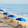 Отель Poolside Retreat Boynton Beach, фото 22