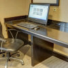Отель Holiday Inn Express Texarkana East, фото 9