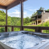 Отель Hillside Retreat, фото 15
