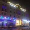 Отель Valencia Hotel Suites в Аль-Хобаре