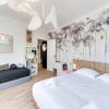 Отель L'Hiba - Appartement 2 pièces pour 4 personnes en plein centre d'Annecy, фото 9