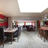 Отель The Carpenters Arms, фото 18
