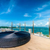 Отель Central Pattaya Residence-The Base Condo, фото 18