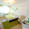 Отель Margareten Apartment Wien, фото 5
