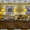 Отель Hampton Inn & Suites Burlington, NC, фото 13
