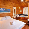 Отель Maya Cabins, фото 18