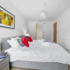 Отель Onyx O2 Arena Brindley Place Broad Street Large Spacious Apartment, фото 3