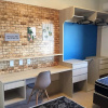Отель Apartamento Luxo vista mar, muito aconchegante VP803, фото 17