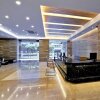 Отель Guangzhou Bauhinia Hotel, фото 18