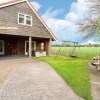 Отель Modern Holiday Home with Fenced Garden in Boijl, фото 19