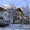 Отель Alpen Residence, фото 23