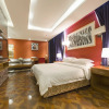 Отель D6 Hotel Wu Hou Ci, фото 5