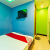 Отель OYO 717 Ranchotel Bayanan, фото 13