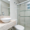 Отель Triplex com 03 suítes e hidromassagem, фото 8