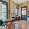 Отель Chic & Historic Apartment ~ 6 Mi to Louisville!, фото 9
