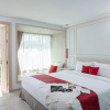Отель The Bloc Hotel, фото 3
