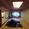 Отель Sakahijiri Hotel in Nikko, фото 14