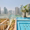 Отель Residence Dubai - Marina Gate1, фото 16