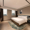 Отель Hilton Garden Inn Nantong Xinghu, фото 4