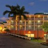 Отель Ramada Limited Key Largo в Ки-Ларго