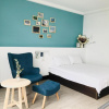 Отель Utopia Hostel, фото 2