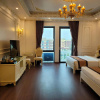 Отель Hoa Dong Hotel, фото 11