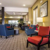 Отель Comfort Suites West Dallas - Cockrell Hill, фото 13