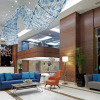 Отель Dedeman Kayseri, фото 11