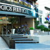 Отель Pocitos Plaza Hotel, фото 1