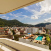 Отель Andaman Sea View Apartment - Patong Beach, фото 21