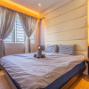 Отель Cozy 2-bedroom for 4 pax with Pool - Subang Jaya, фото 11