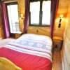 Отель Apartment With 3 Bedrooms in La Chapelle-d'abondance, With Wonderful M, фото 5