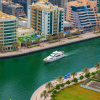 Отель DXB - Sparkle Tower - 1 - 2704 - DM, фото 26