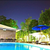 Отель Villas Bambú by Isa, фото 6