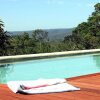 Отель Phoenix Eumundi Bed & Breakfast, фото 5