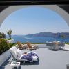 Отель Ikies Santorini, фото 6