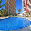 Отель Apartamentos Coral Beach by Costa Calpe, фото 13